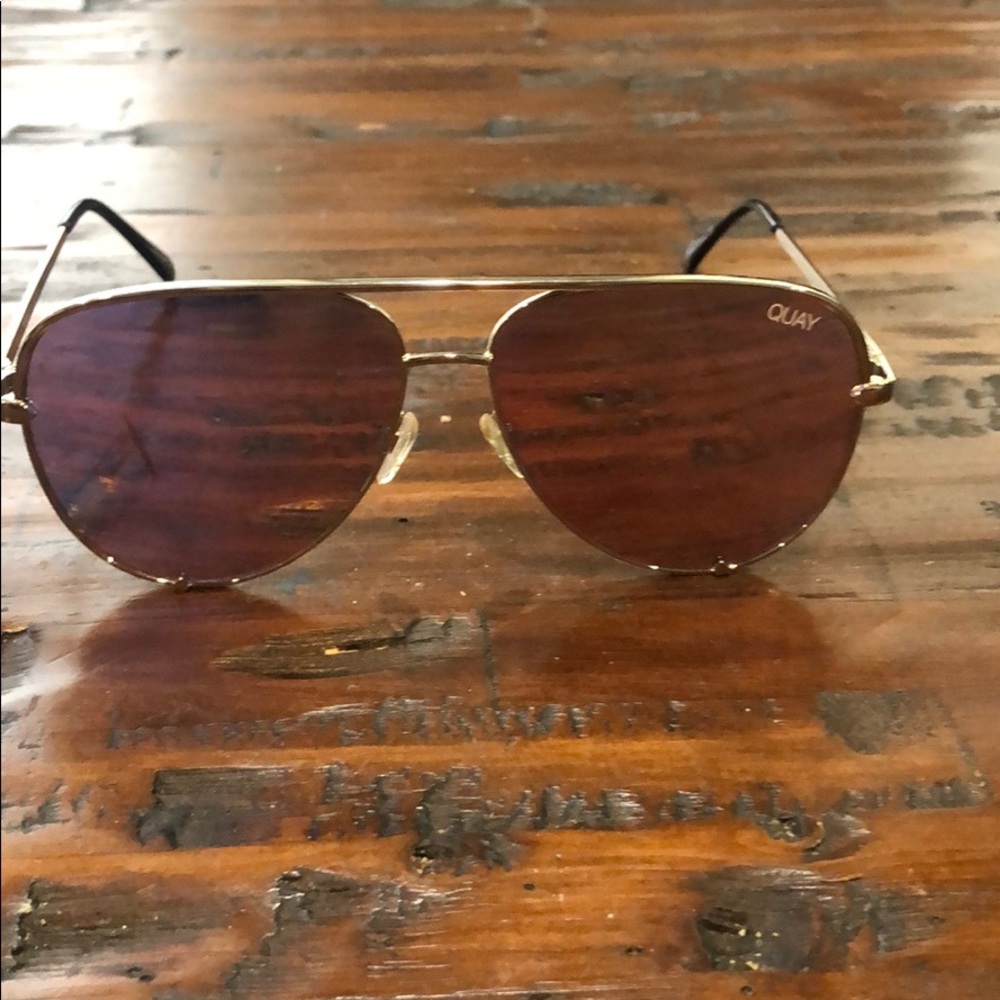 Quay Desi women’s sunglasses